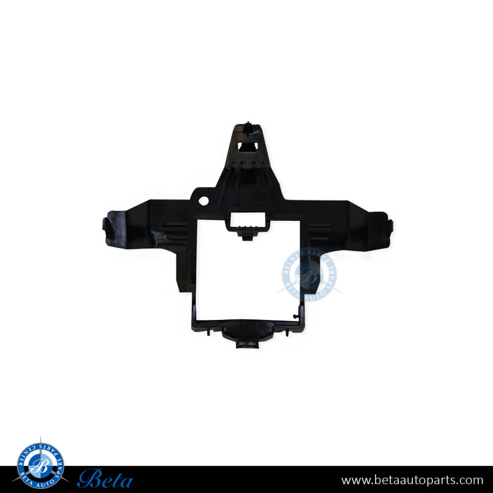 Radar Mount For Adaptive Cruise Control for Mercedes CLA-Class C118 2019-Up models, Part Number 1188850001 Radar Mount For Adaptive Cruise Control for Mercedes CLA-Class C118 2019-Up models, Part Number 1188850001